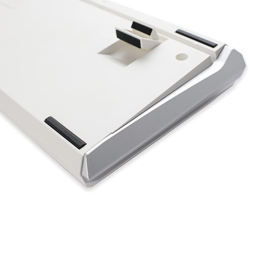 Amazon.co.jp: Ducky One 3 TKL ピュアホワイト ホットスワップ RGB